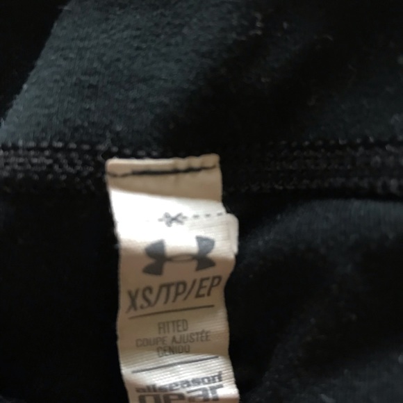 Yoga pants - Picture 2 of 2